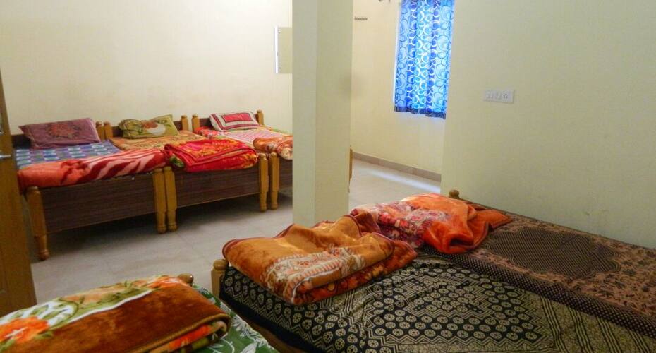 Hotel Shri Dwarika Palace, Shahdol 2